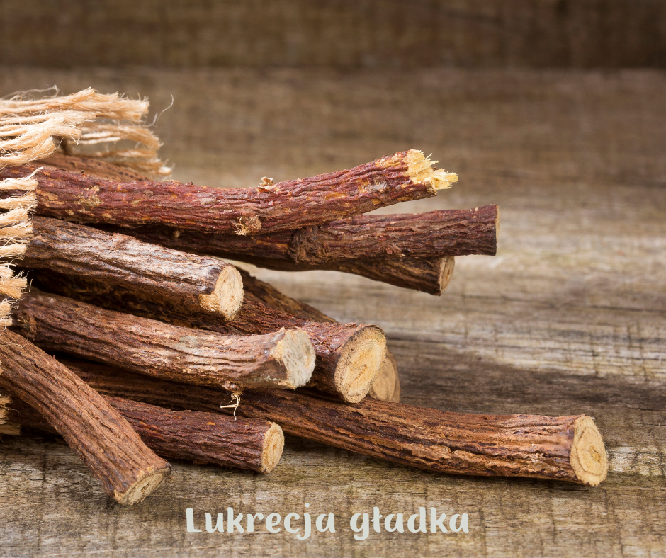 lukrecja
